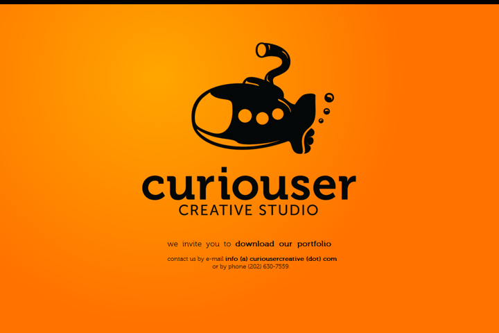 Curiouser Creative Studio